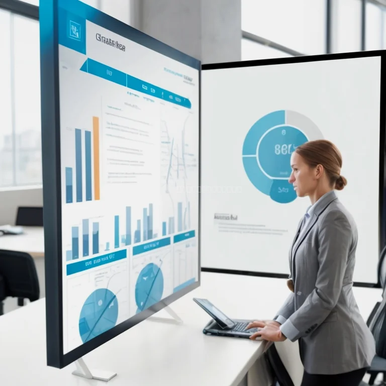 Mentor coaching session on Calyndra platform