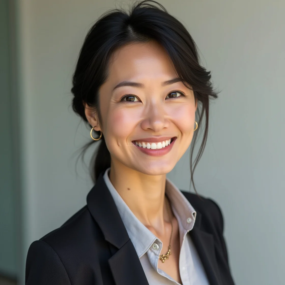 Amelia Tan